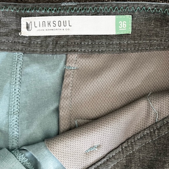 Shorts - Picture 2 of 2